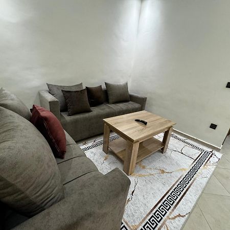 Appartement Spacieux Et Calme A Proximite De La Mer Et La Gare Agdal 拉巴特 外观 照片
